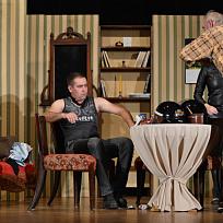 2015 - Divadelní představení 