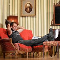 2015 - Divadelní představení 