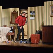 2015 - Divadelní představení 