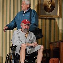 2015 - Divadelní představení 