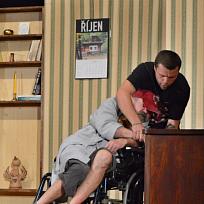 2015 - Divadelní představení 