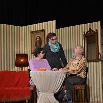 2015 - Divadelní představení 