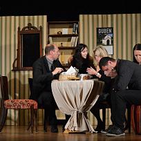 2015 - Divadelní představení 