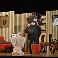 2015 - Divadelní představení 