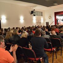 2015 - Divadelní představení 