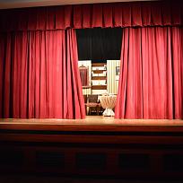 2015 - Divadelní představení 