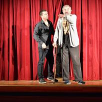 2015 - Divadelní představení 