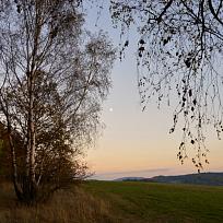 Bílý Kámen - letiště