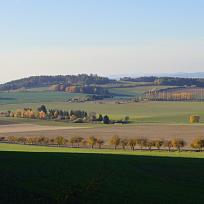 Silnice Koloveč Zíchov