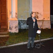 2015 - Lampionový průvod