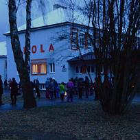 2015 - Lampionový průvod