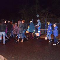 2015 - Lampionový průvod