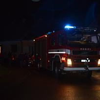 2015 - Lampionový průvod