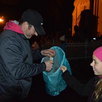 2015 - Lampionový průvod