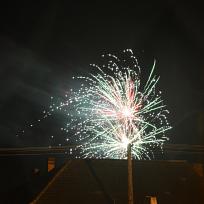 2015 - Lampionový průvod