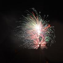 2015 - Lampionový průvod