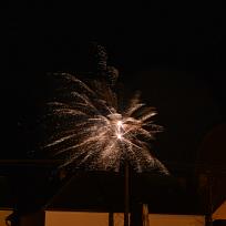 2015 - Lampionový průvod