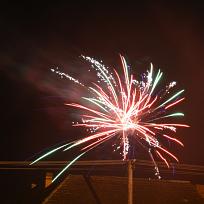 2015 - Lampionový průvod