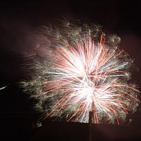 2015 - Lampionový průvod