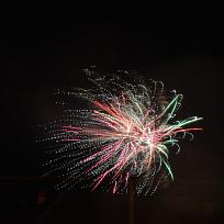 2015 - Lampionový průvod