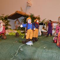 2015 - Rozsvícení vánočního stromu