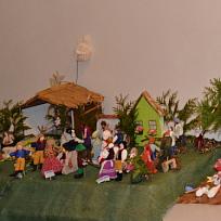 2015 - Rozsvícení vánočního stromu