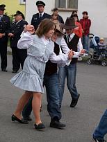 2010 - Květnové oslavy osvobození Kolovče