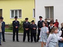 2010 - Květnové oslavy osvobození Kolovče