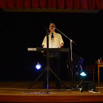 2015 - Mikulášská veselice v KD Koloveč