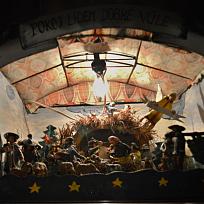 2015 - Vánoční osvětlení