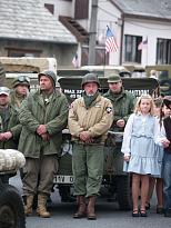 2010 - Květnové oslavy osvobození Kolovče