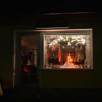 2015 - Vánoční osvětlení