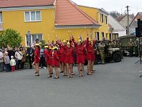 2010 - Květnové oslavy osvobození Kolovče