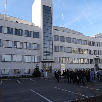 2015 - Zájezd do Prahy