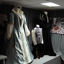 Barandovské ateliéry