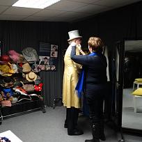 Barandovské ateliéry