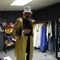 Barandovské ateliéry