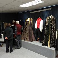 Barandovské ateliéry