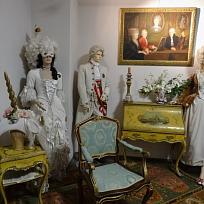 Barandovské ateliéry