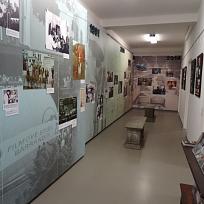 Barandovské ateliéry