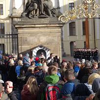 2015 - Zájezd do Prahy