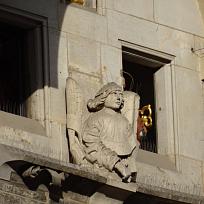 2015 - Zájezd do Prahy