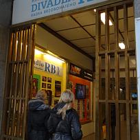 Divadlo RB