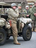 2010 - Květnové oslavy osvobození Kolovče