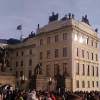 2015 - Zájezd do Prahy