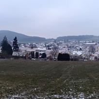 2016 - Zimní Koloveč