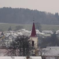 2016 - Zimní Koloveč