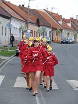 2010 - Květnové oslavy osvobození Kolovče