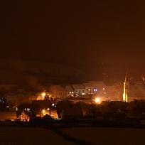 2016 - Zimní Koloveč