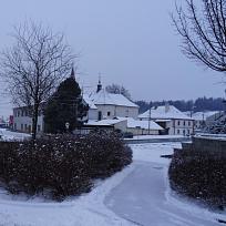 2016 - Zimní Koloveč